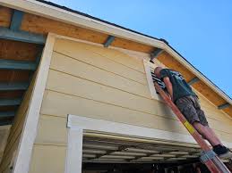 Best Engineered Wood Siding  in Mountain Home Af, ID